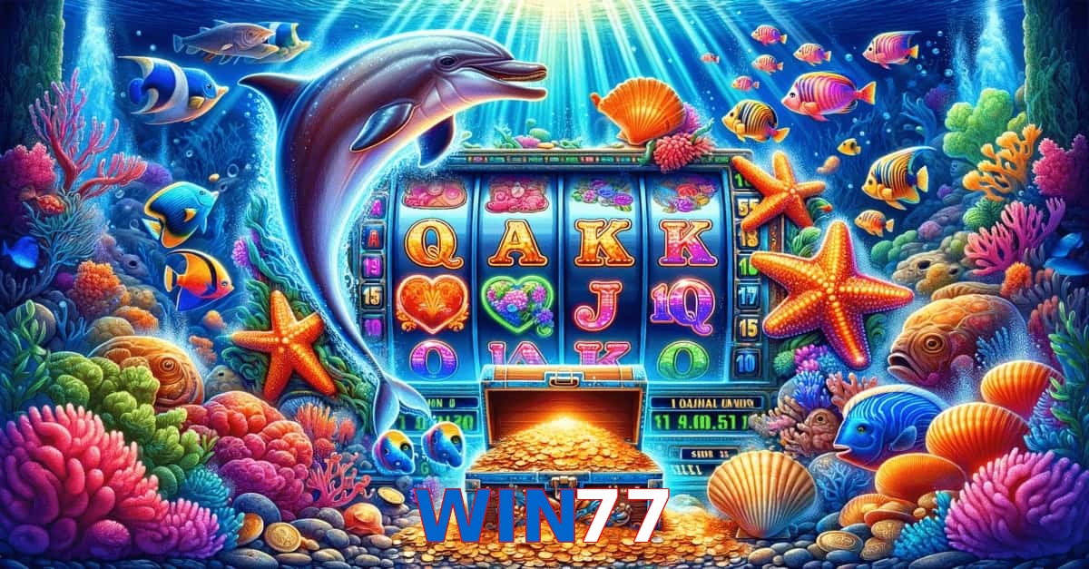 WIN77