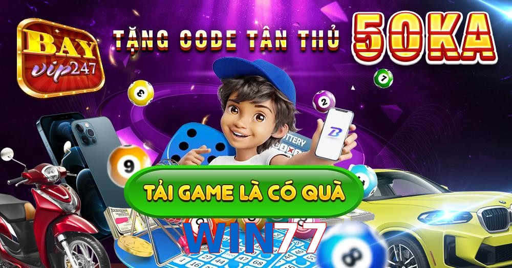 WIN77