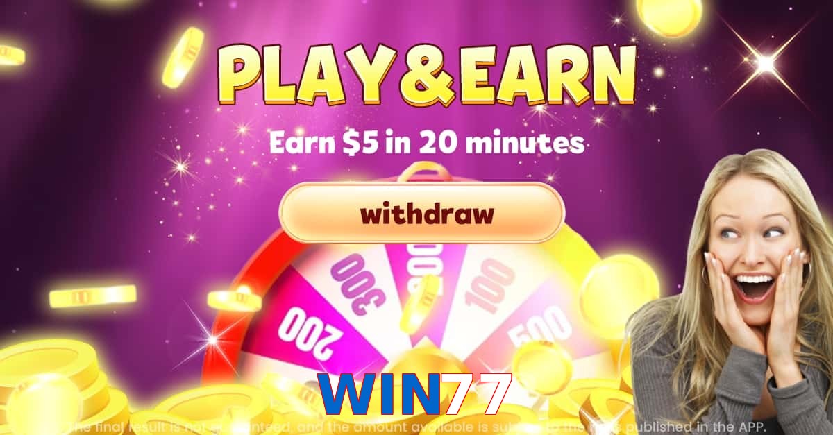 WIN77