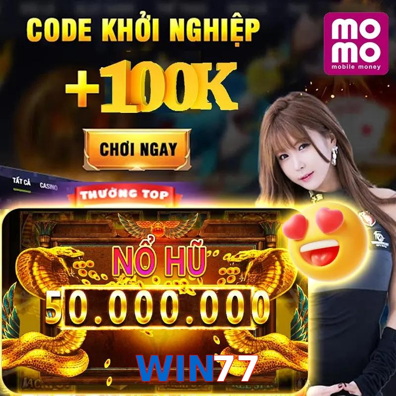 WIN77