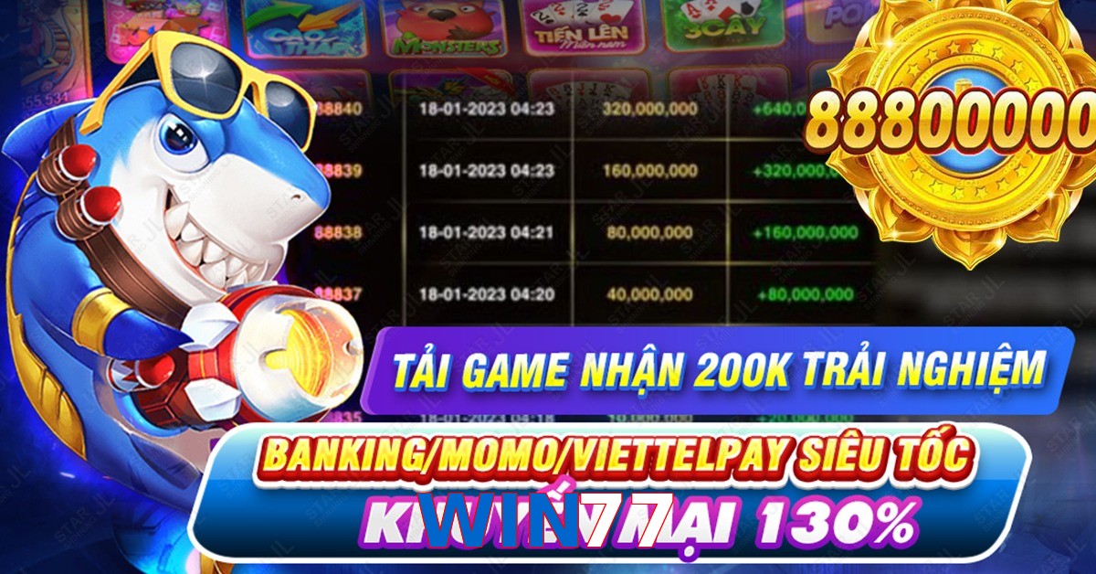 WIN77
