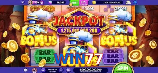 WIN77