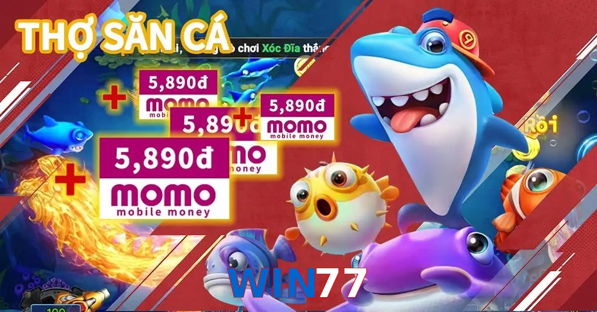 WIN77