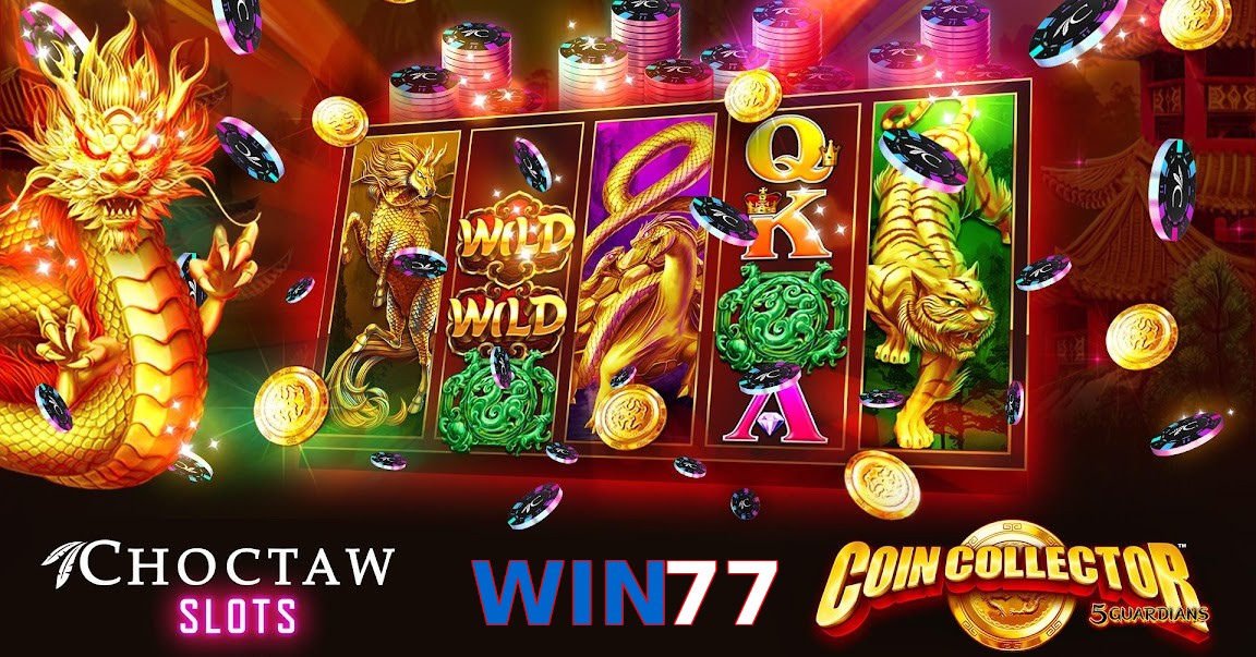 WIN77