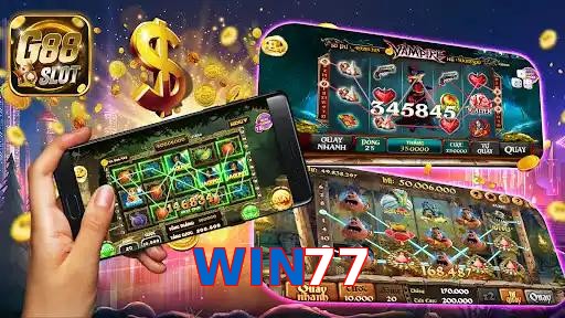 WIN77