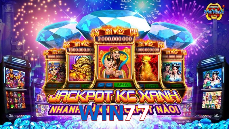 WIN77