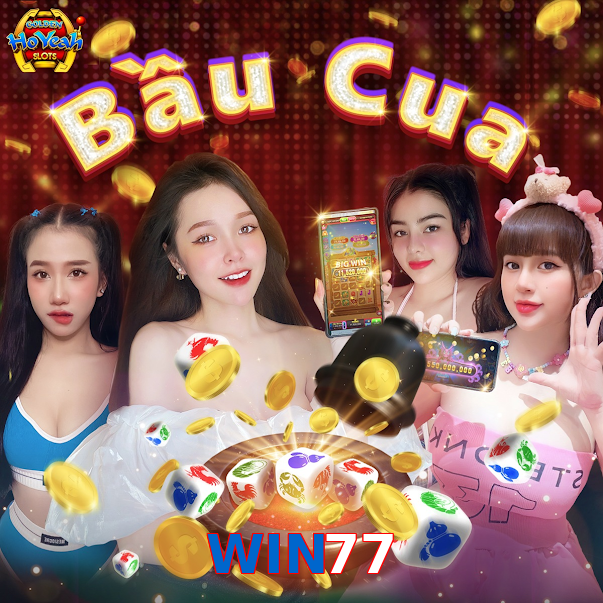 WIN77