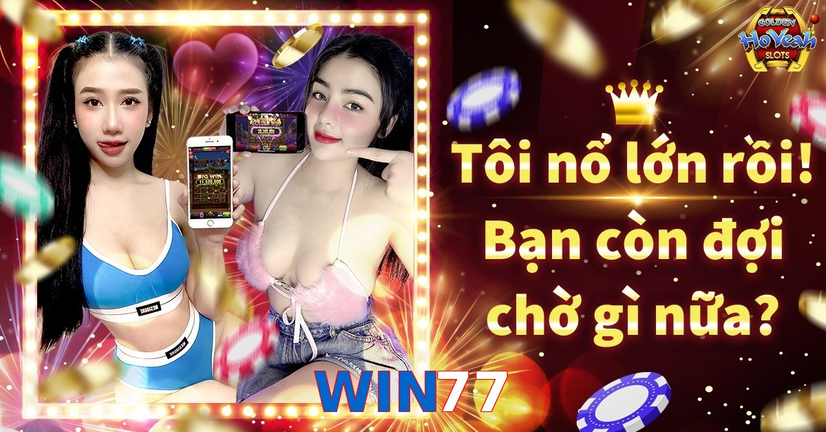 WIN77