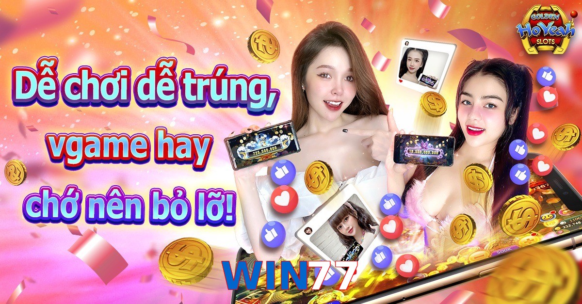 WIN77