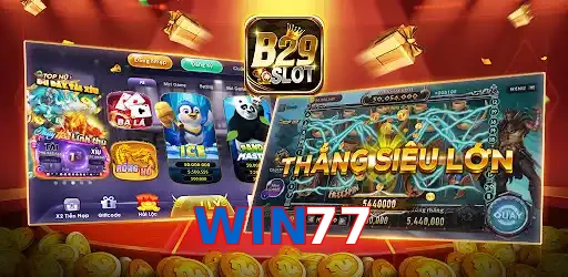 WIN77