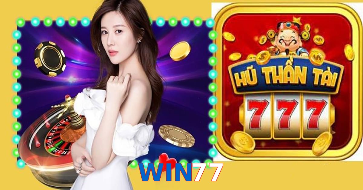 WIN77