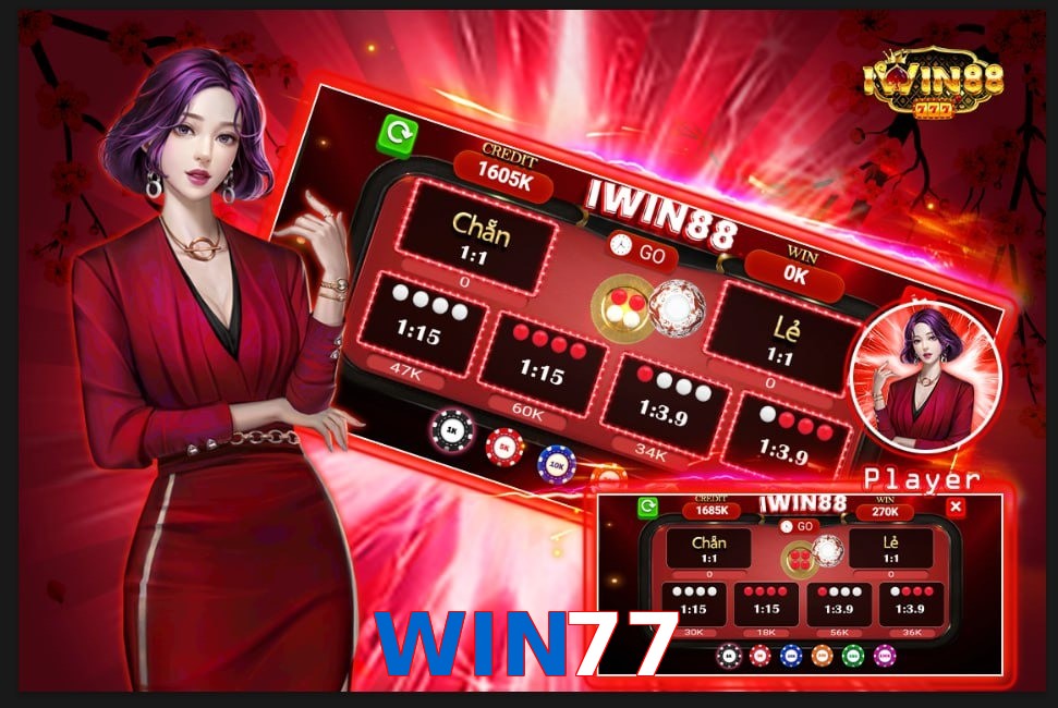WIN77