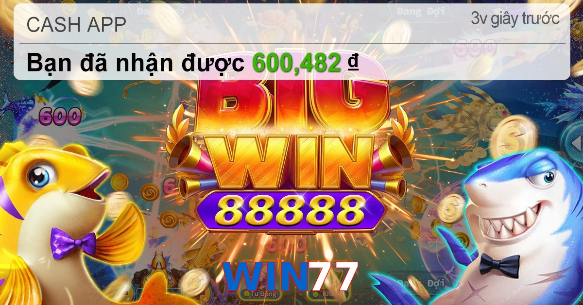 WIN77