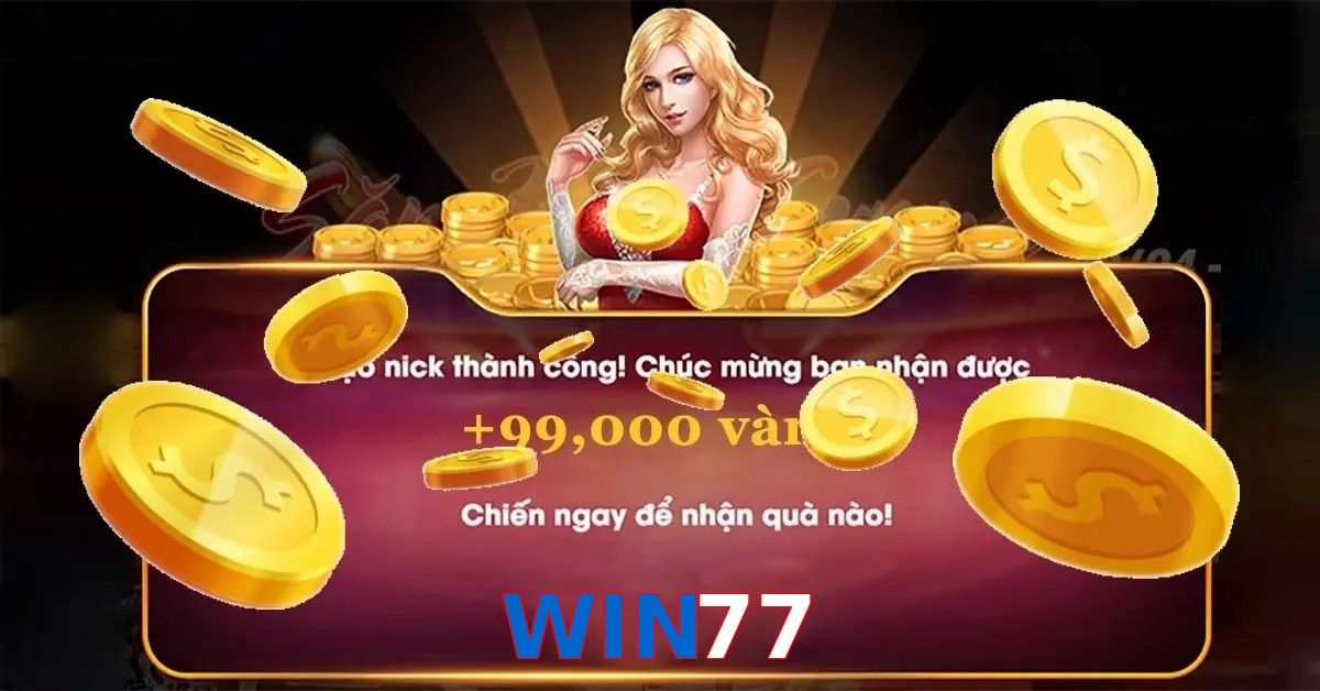 WIN77