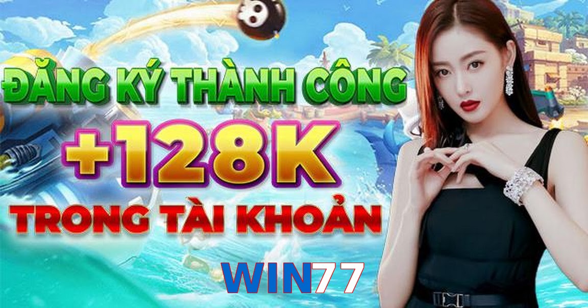 WIN77