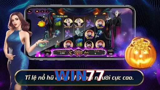 WIN77