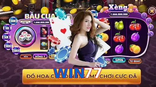 WIN77