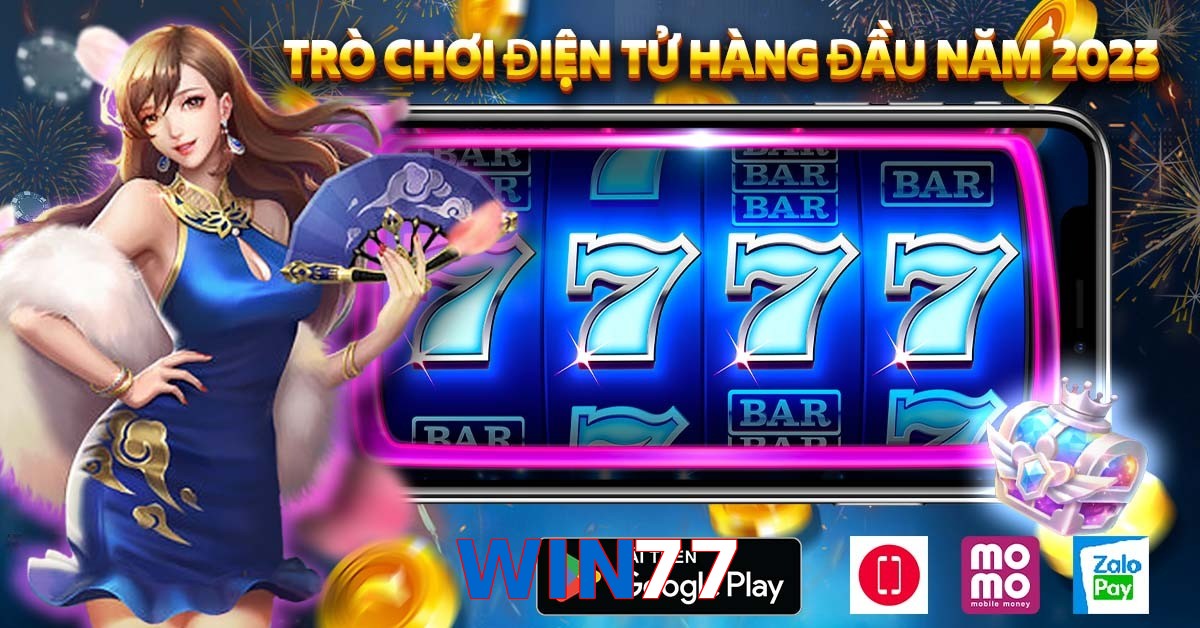 WIN77