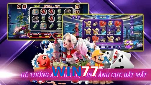 WIN77