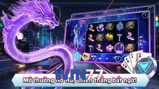 WIN77