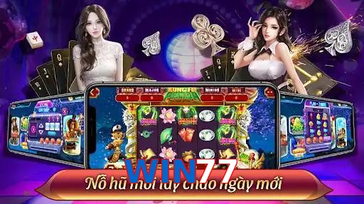 WIN77