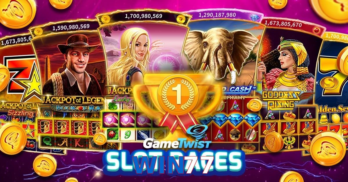 WIN77