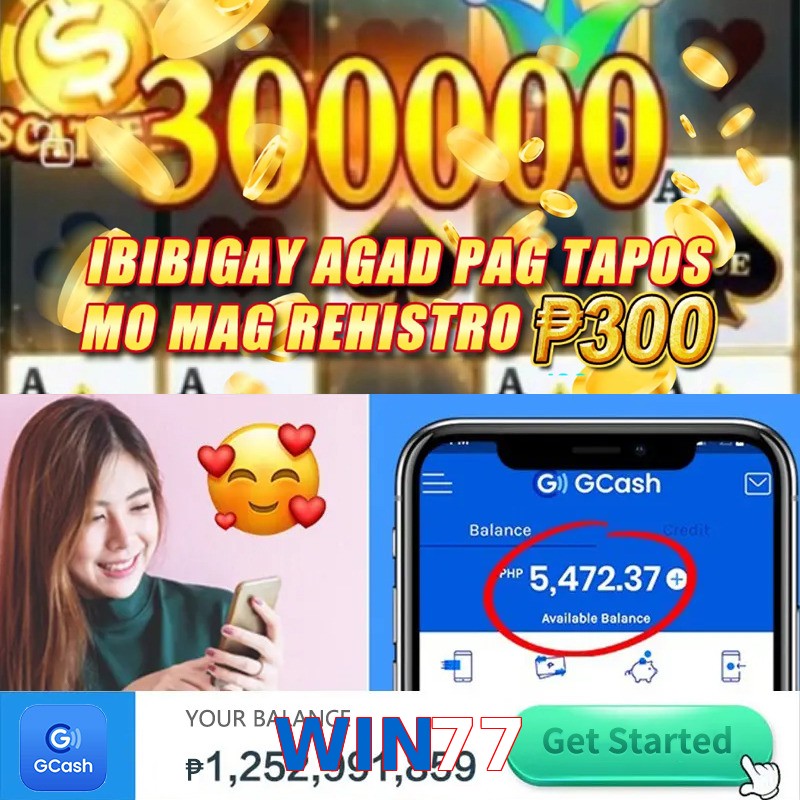 WIN77