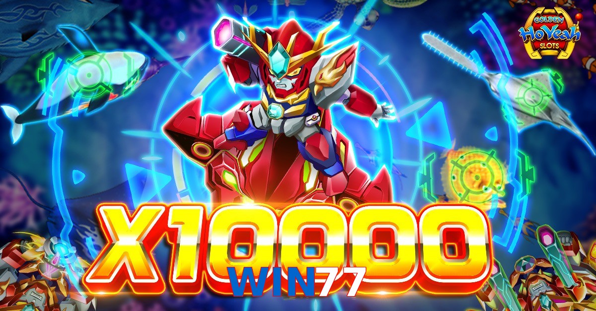 WIN77