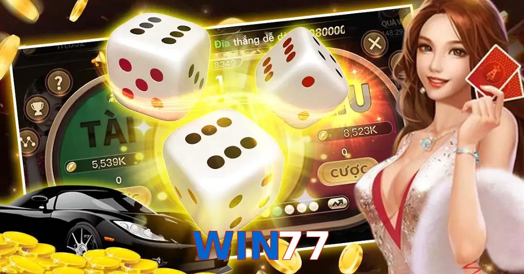 WIN77