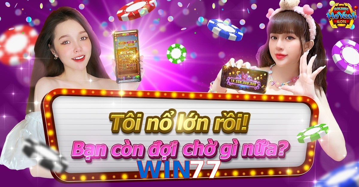 WIN77
