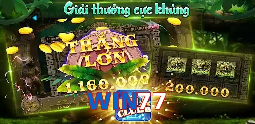 WIN77