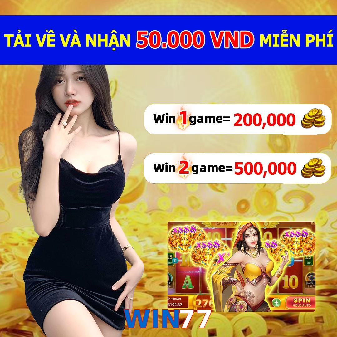 WIN77