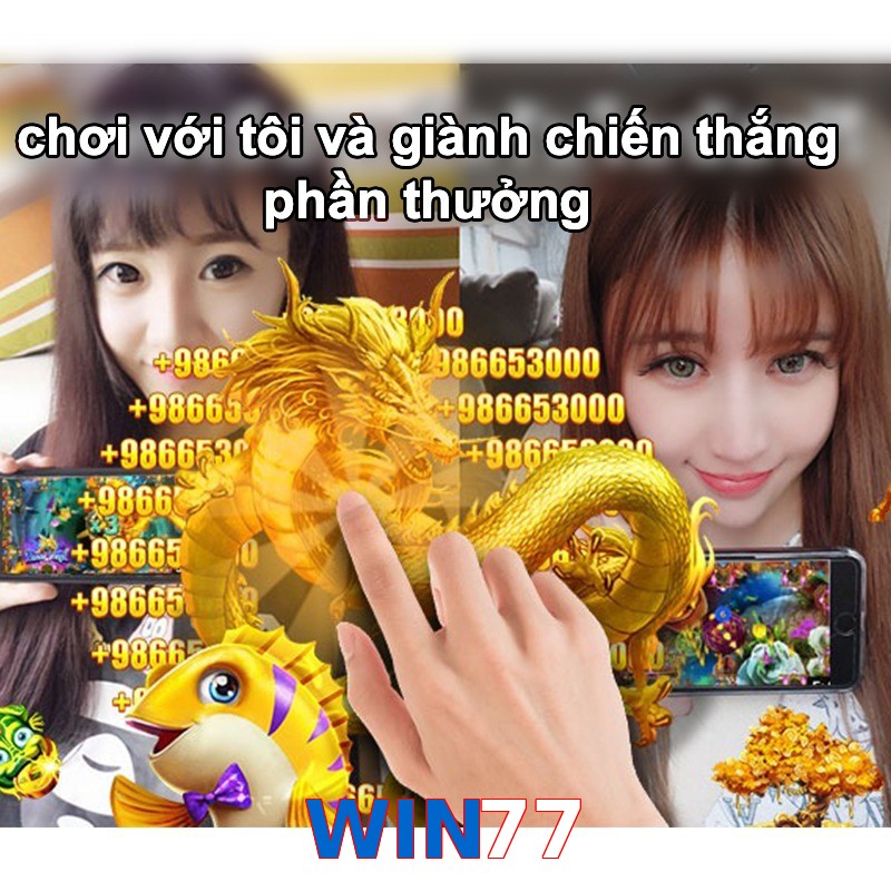 WIN77