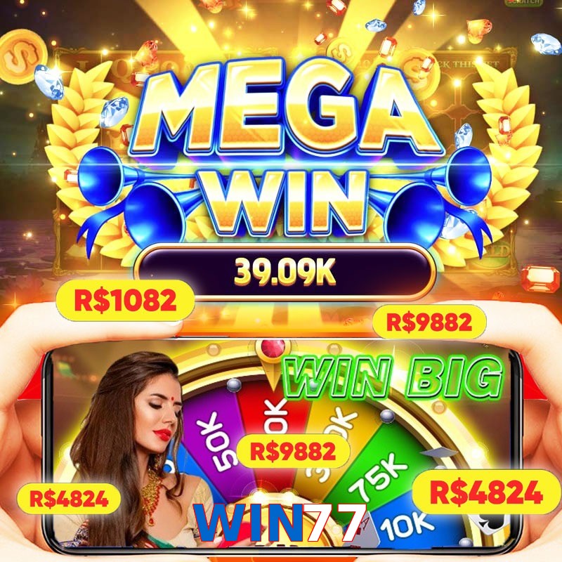 WIN77