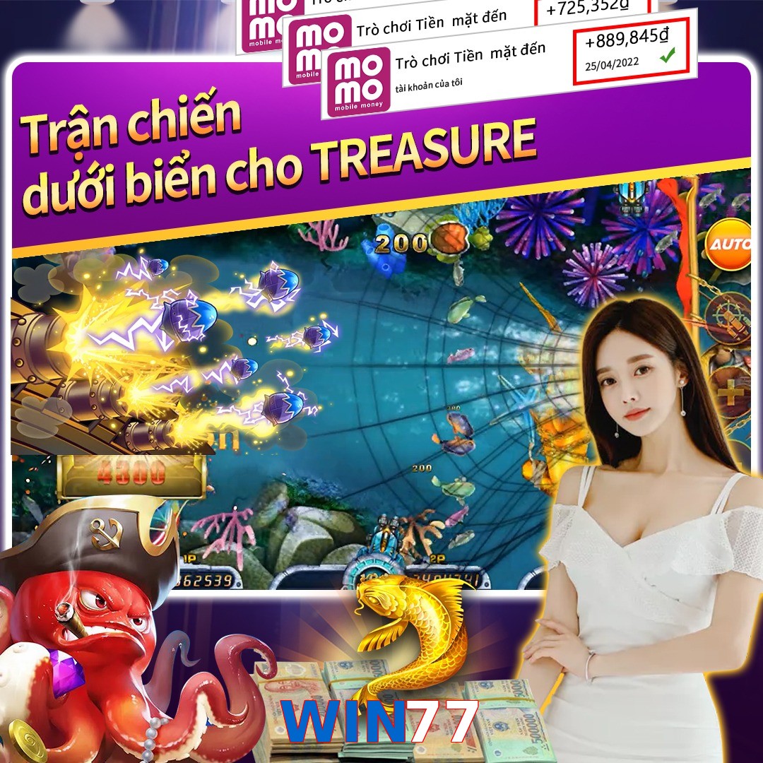 WIN77