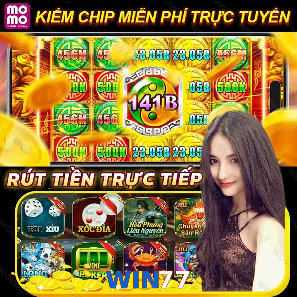 WIN77